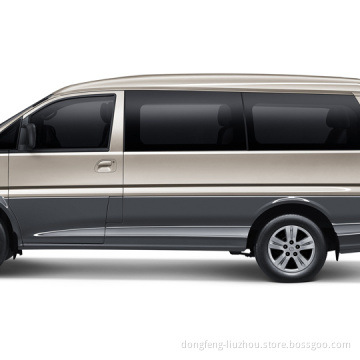Professional mini van Cars MPV 8-11Seats with good design and strong body